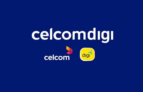 CelcomDigi .